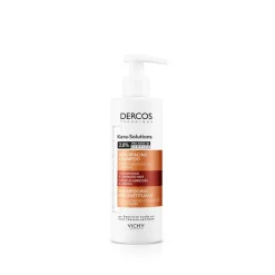 Vichy Dercos Kera-Solutions Reparerende Shampoo< Hovedbundspleje