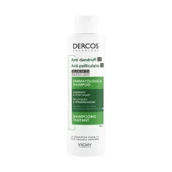 Vichy Dercos Skælshampoo til Normal/Fedtet Hårbund< Skælshampoo|Shampoo