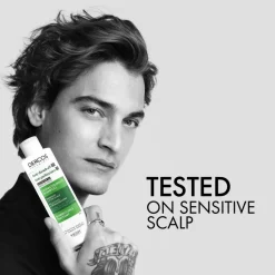 Vichy Dercos Skælshampoo til Normal/Fedtet Hårbund< Skælshampoo|Shampoo