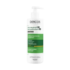 Vichy Skælshampoo|Shampoo>Dercos Skælshampoo til Tør Hårbund