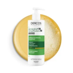 Vichy Skælshampoo|Shampoo>Dercos Skælshampoo til Tør Hårbund