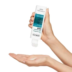 Vichy Skælshampoo|Shampoo<Dercos Ultra Soothing Shampoo (Blå) til Normal/Fedtet Hår