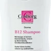 Cosborg Shampoo|Hovedbundspleje<Derma B12 Shampoo