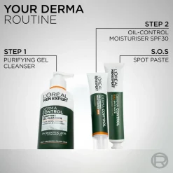 L'Oréal Paris Ansigtspleje><noscript><img width=