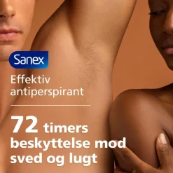 Sanex Til Hende|Deodoranter>Derma Invisible Roll-on