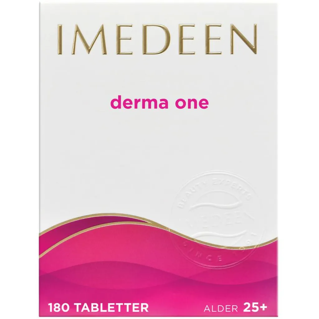 Imedeen Derma One< Hud, Hår & Negle|Anti-Age