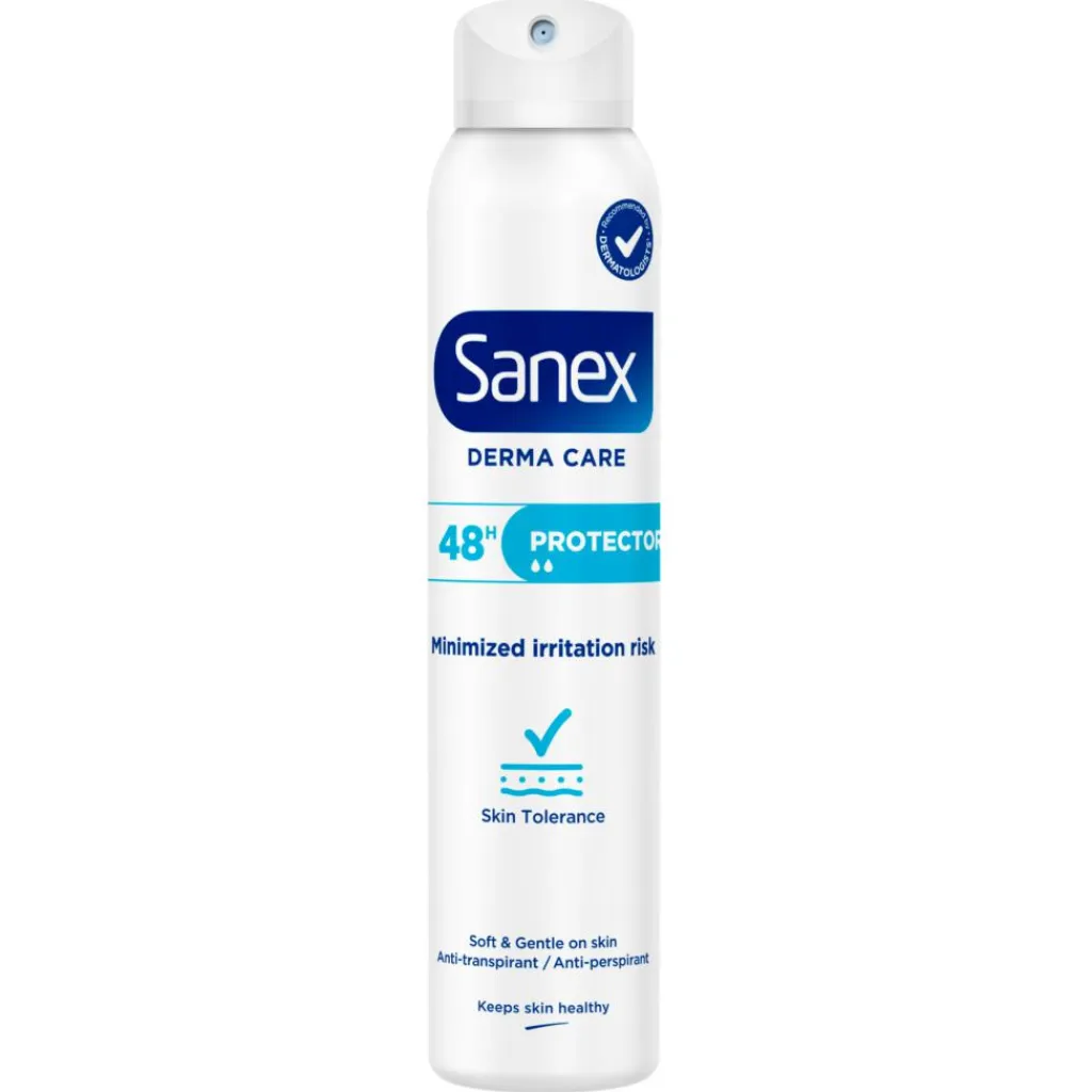 Sanex Til Hende|Deodoranter<Derma Protector Deo Spray