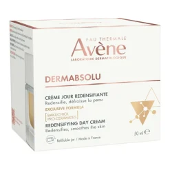 Avène Ansigtspleje<DermAbsolu Anti-Age Day Cream