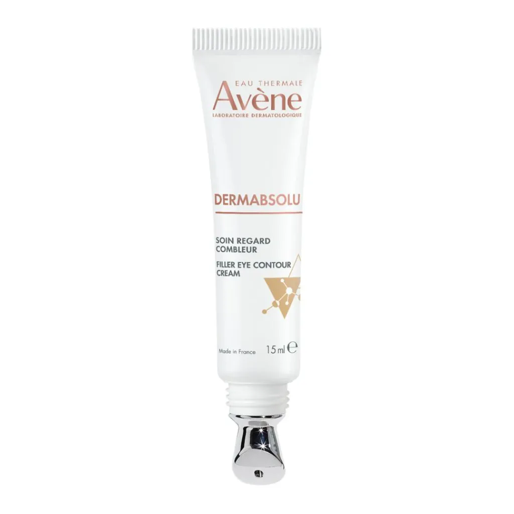 Avène Øjenpleje<DermAbsolu Anti-Age Eye Cream
