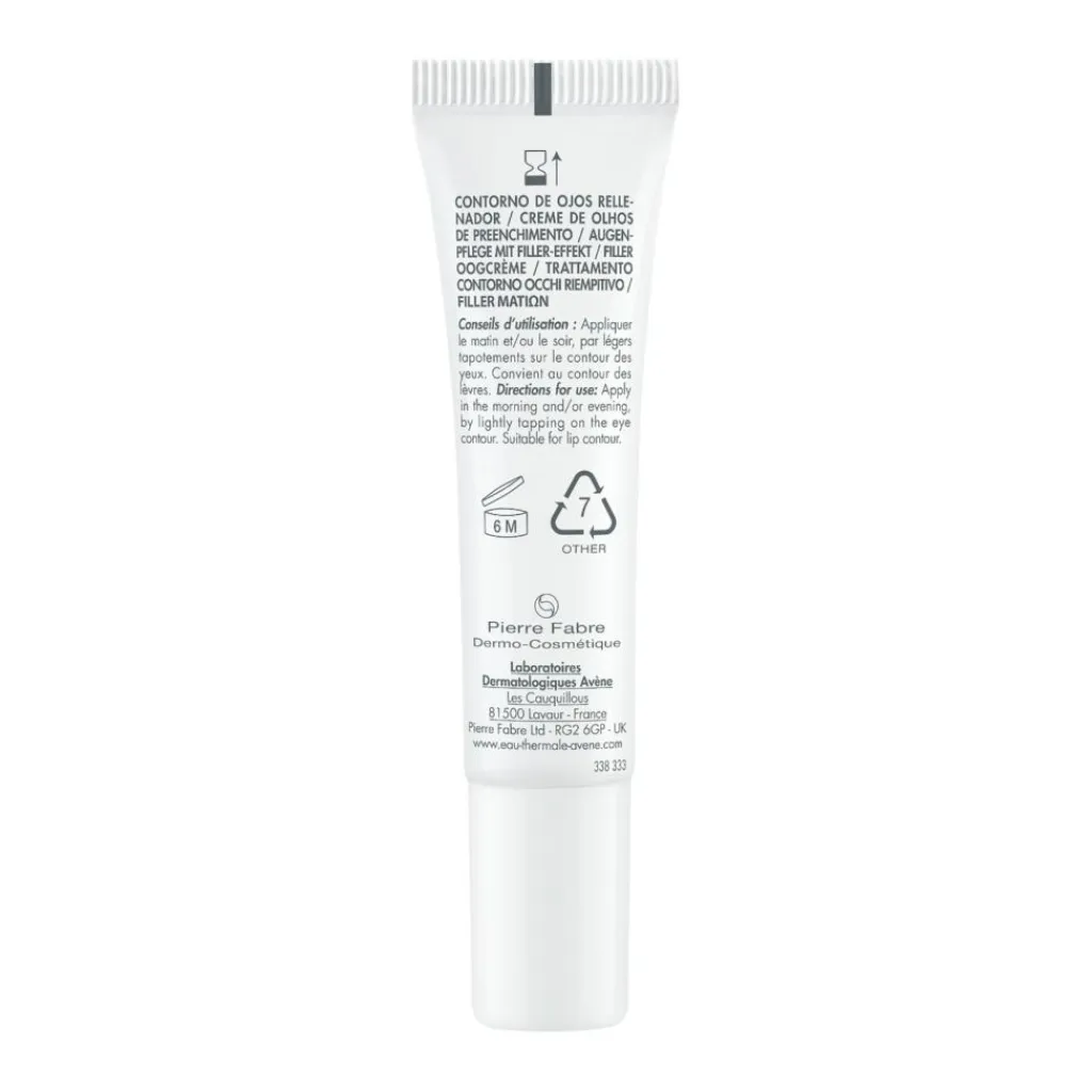 Avène Øjenpleje<DermAbsolu Anti-Age Eye Cream