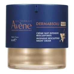 Avène DermAbsolu Anti-Age Intensive Night Cream< Natcreme