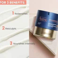 Avène DermAbsolu Anti-Age Intensive Night Cream< Natcreme