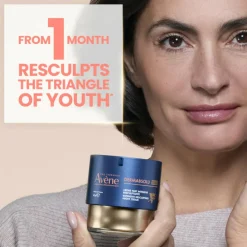 Avène DermAbsolu Anti-Age Intensive Night Cream< Natcreme