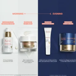 Avène DermAbsolu Anti-Age Intensive Night Cream< Natcreme
