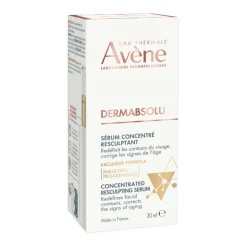 Avène Ansigtspleje<DermAbsolu Anti-Age Resculpting Serum