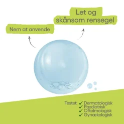A-DERMA Babysalve|Hudpleje Til Børn<Dermalibour+ Irritated Skin Foaming CICA-gel