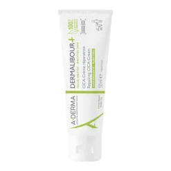 A-DERMA Dermalibour+ Repairing CICA -Cream<Børn Babysalve|Brystcreme