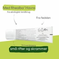 A-DERMA Dermalibour+ Repairing CICA -Cream<Børn Babysalve|Brystcreme