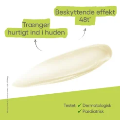A-DERMA Babysalve|Hudpleje Til Børn<Dermalibour+ Repairing CICA-Lip Balm