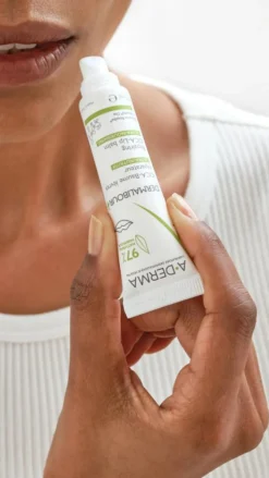 A-DERMA Babysalve|Hudpleje Til Børn<Dermalibour+ Repairing CICA-Lip Balm