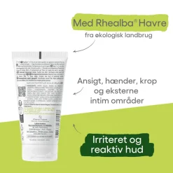 A-DERMA Dermalibour+ Soothing Barrier Cream<Børn Babysalve|Hudpleje Til Børn