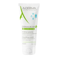 A-DERMA Babysalve|Hudpleje Til Børn>Dermalibour+ Soothing Barrier Cream