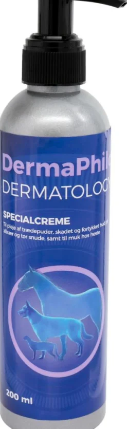 Derma Prescription DermaPhilo Specialcreme< Øvrigt