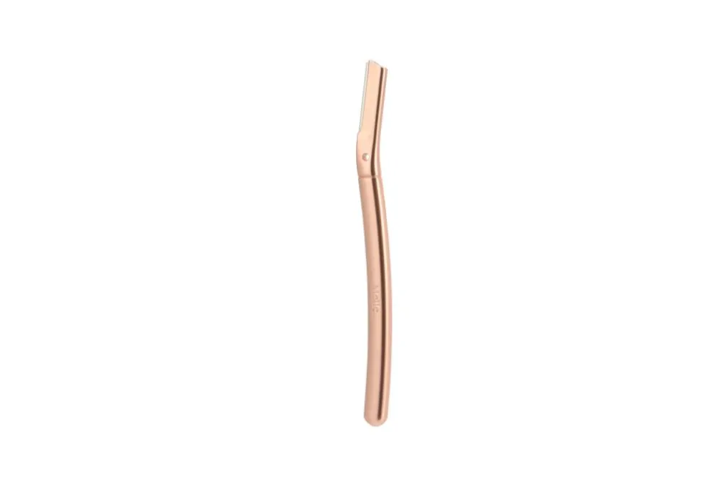 Melle. Dermaplane Razor< Øjenbrynstrimmere|Skrabere & Blade