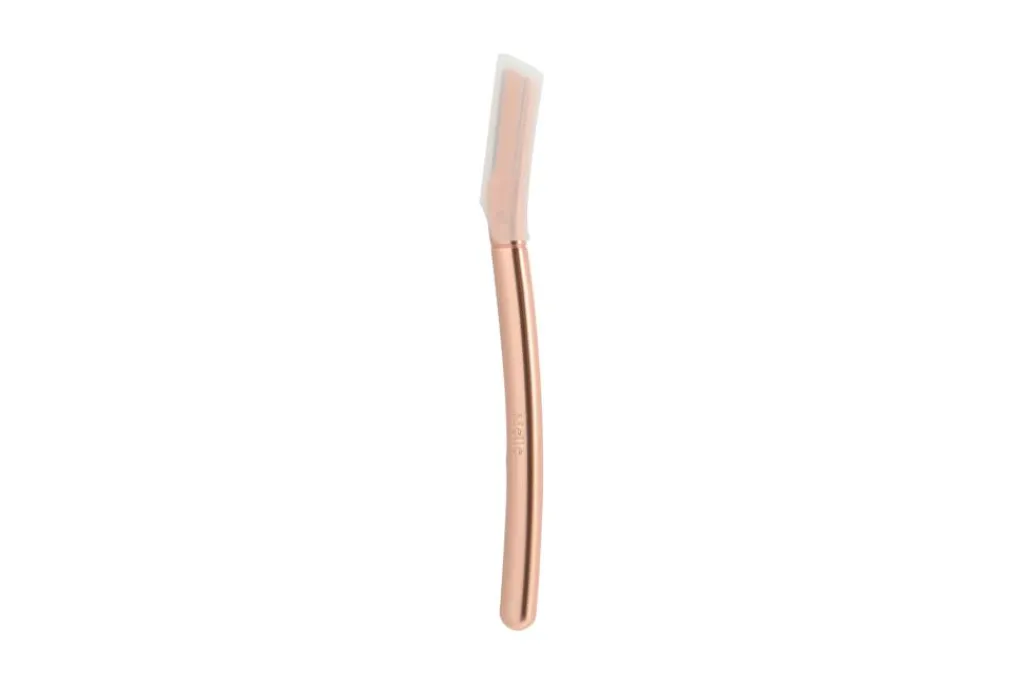 Melle. Dermaplane Razor< Øjenbrynstrimmere|Skrabere & Blade