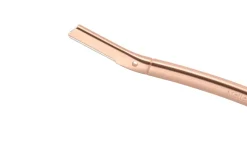 Melle. Dermaplane Razor< Øjenbrynstrimmere|Skrabere & Blade