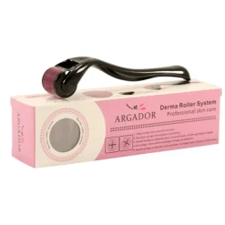 Argador Dermaroller Titaniumnåle (540 nåle, 0,5 mm)< Ansigtsbehandling