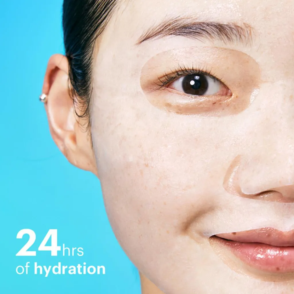Dr.Jart+ Masker>Dermask Vital Hydra Solution Pro
