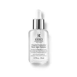 Kiehl’s Dermatologist Solutions Clearly Corrective Dark Spot Solution< Problemhud