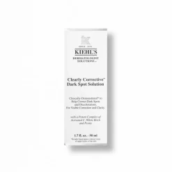 Kiehl’s Dermatologist Solutions Clearly Corrective Dark Spot Solution< Problemhud