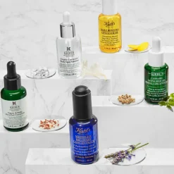 Kiehl’s Dermatologist Solutions Clearly Corrective Dark Spot Solution< Problemhud
