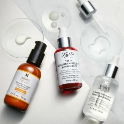 Kiehl’s Dermatologist Solutions Clearly Corrective Dark Spot Solution< Problemhud