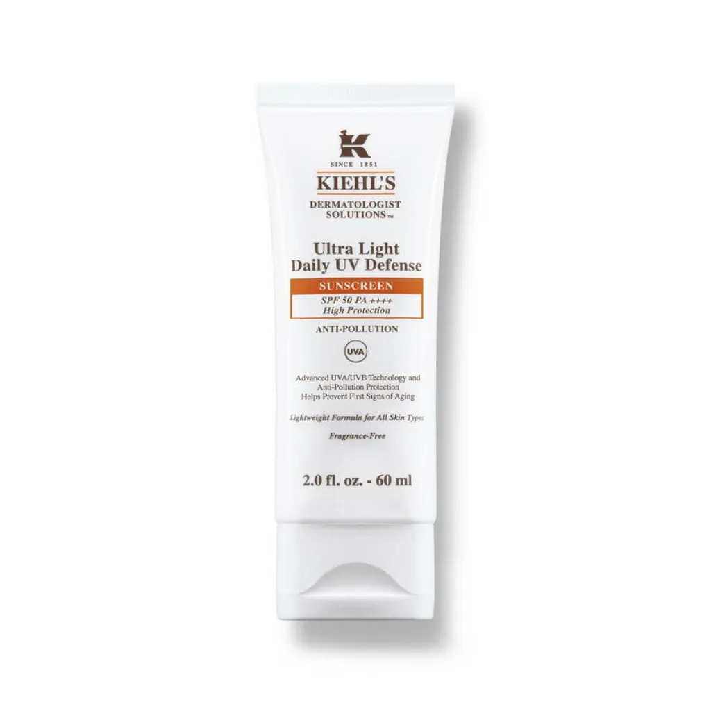 Kiehl’s Solcreme>Dermatologist Solutions UV Defense