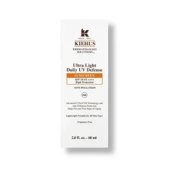 Kiehl’s Solcreme>Dermatologist Solutions UV Defense