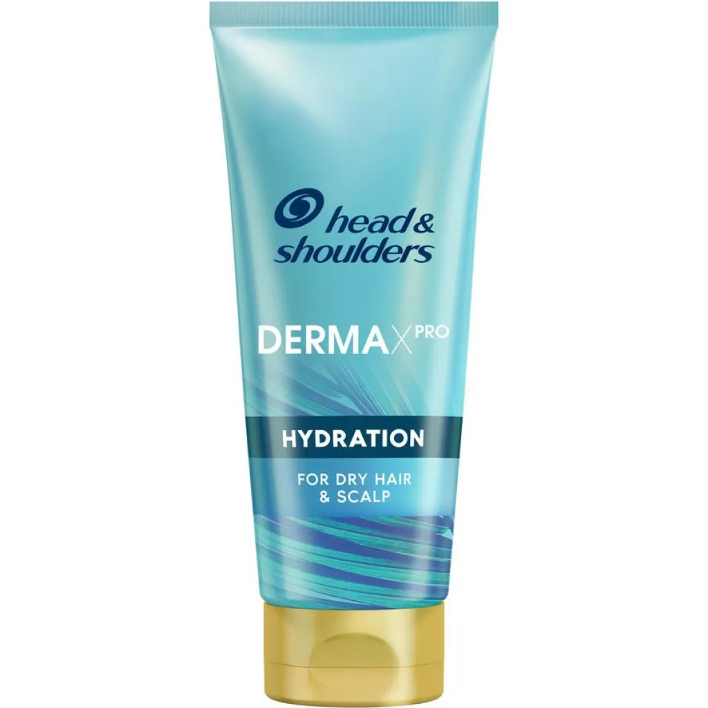 Head & Shoulders Hovedbundspleje>DermaX Pro Hydrate Conditioner