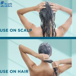 Head & Shoulders Hovedbundspleje>DermaX Pro Hydrate Conditioner