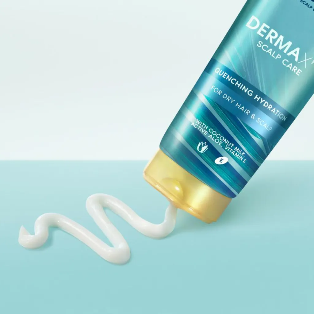 Head & Shoulders Hovedbundspleje>DermaX Pro Hydrate Conditioner
