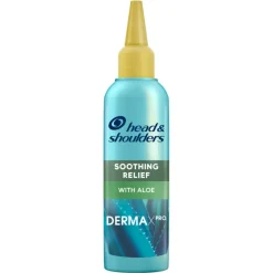 Head & Shoulders Hovedbundspleje<DermaX Pro Soothing Scalp Treatment