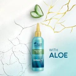 Head & Shoulders Hovedbundspleje<DermaX Pro Soothing Scalp Treatment