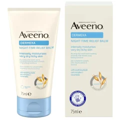 Aveeno Dermexa Balm< Kropspleje