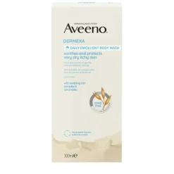 Aveeno Kropspleje<Dermexa Body Wash