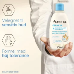 Aveeno Kropspleje<Dermexa Body Wash
