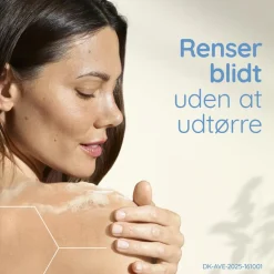Aveeno Kropspleje<Dermexa Body Wash