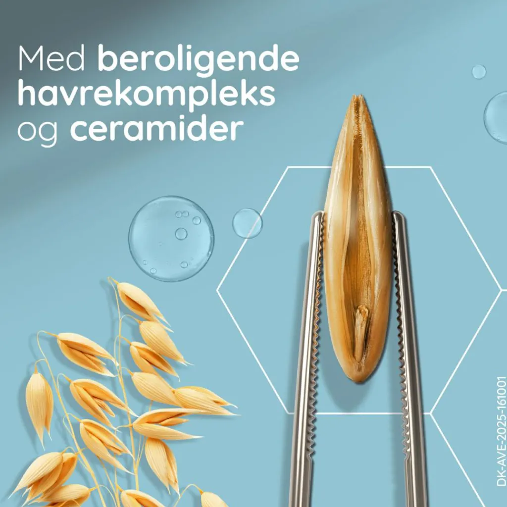 Aveeno Kropspleje<Dermexa Body Wash