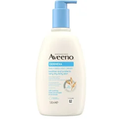 Aveeno Kropspleje<Dermexa Cream