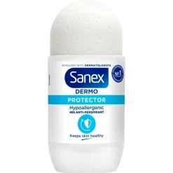 Sanex Til Hende|Deodoranter>Dermo Protector Roll-on